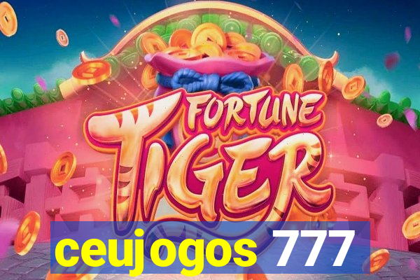 ceujogos 777