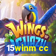 15winm cc