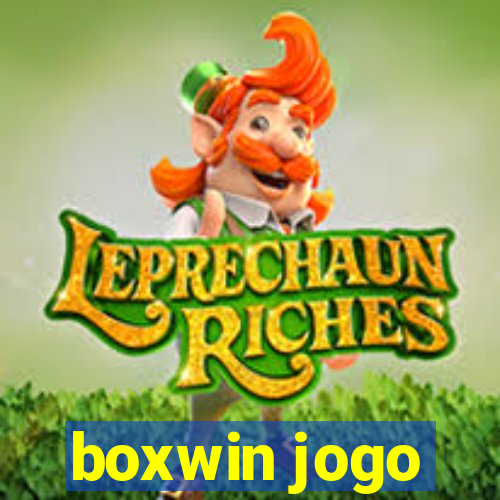 boxwin jogo