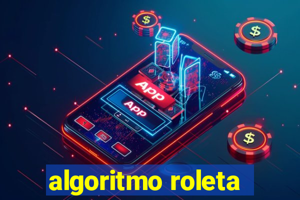 algoritmo roleta