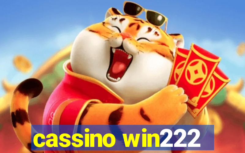 cassino win222