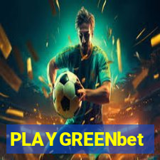 PLAYGREENbet