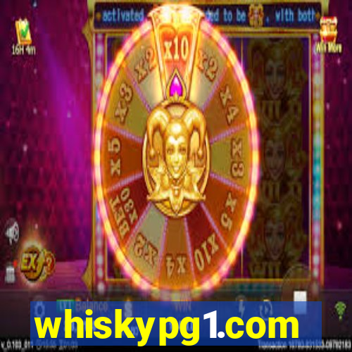 whiskypg1.com