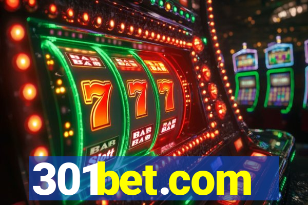 301bet.com