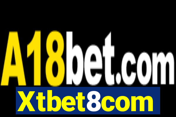 Xtbet8com