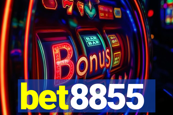 bet8855