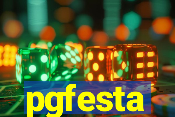 pgfesta