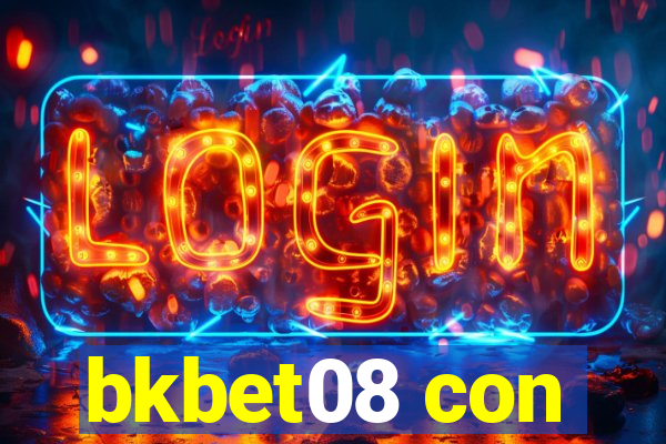 bkbet08 con