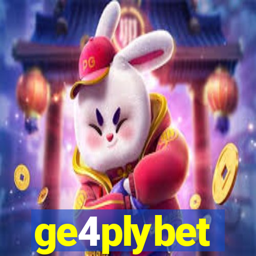 ge4plybet