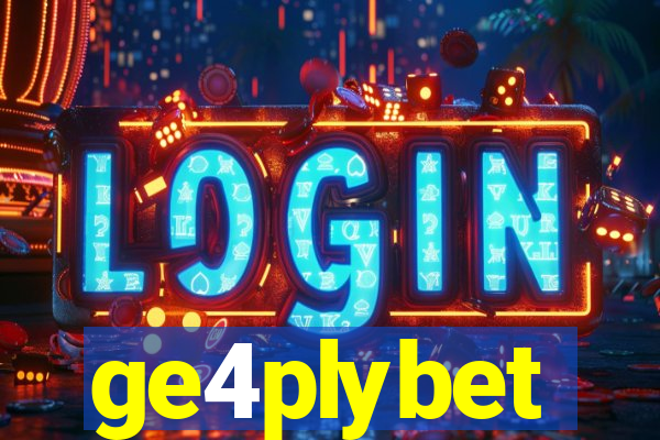 ge4plybet