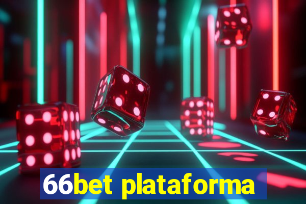 66bet plataforma