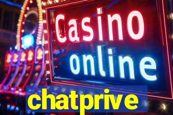 chatprive