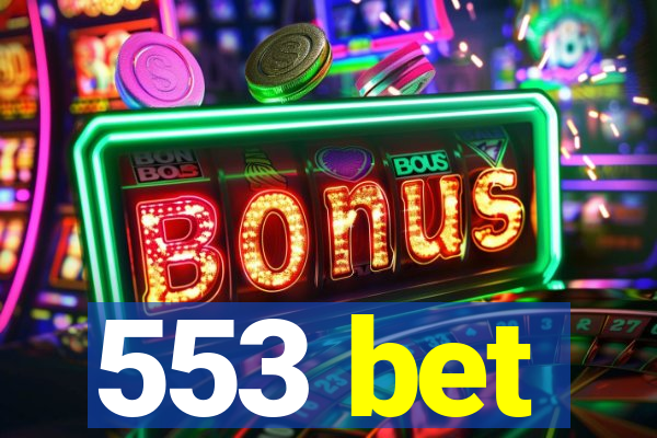 553 bet