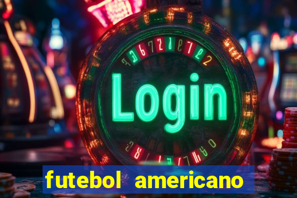 futebol americano feminino onde assistir