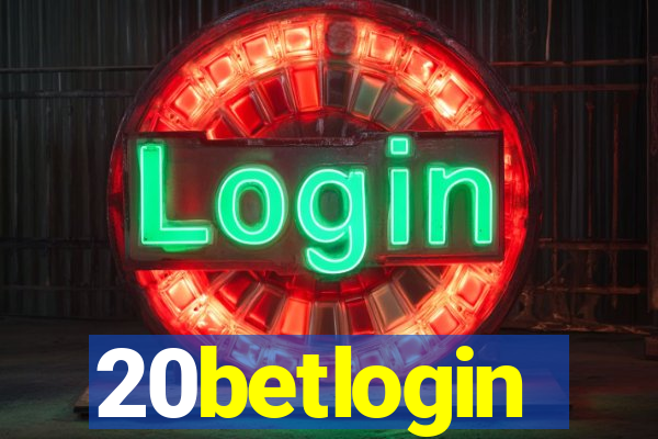 20betlogin