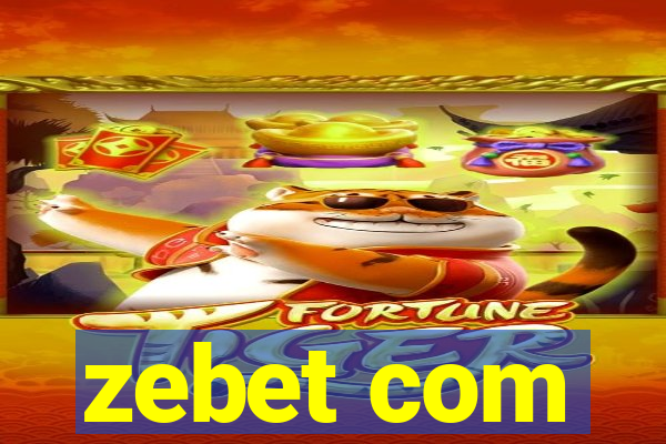 zebet com