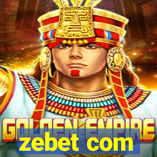 zebet com