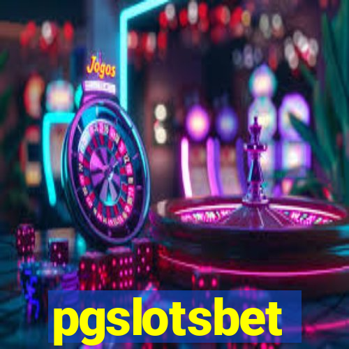 pgslotsbet