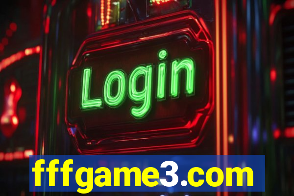 fffgame3.com