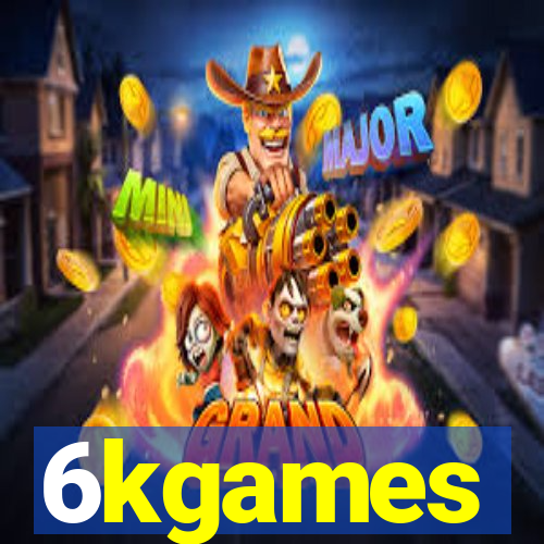 6kgames