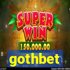 gothbet