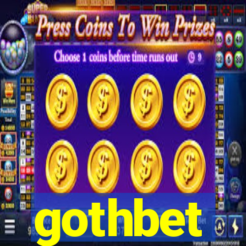 gothbet