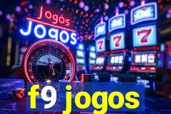 f9 jogos