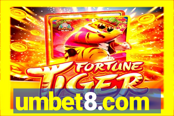 umbet8.com