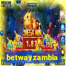 betwayzambia