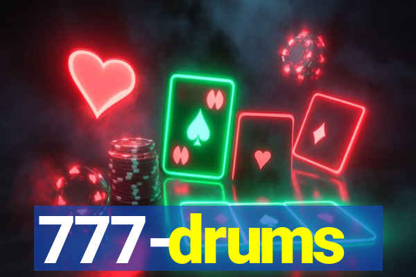 777-drums