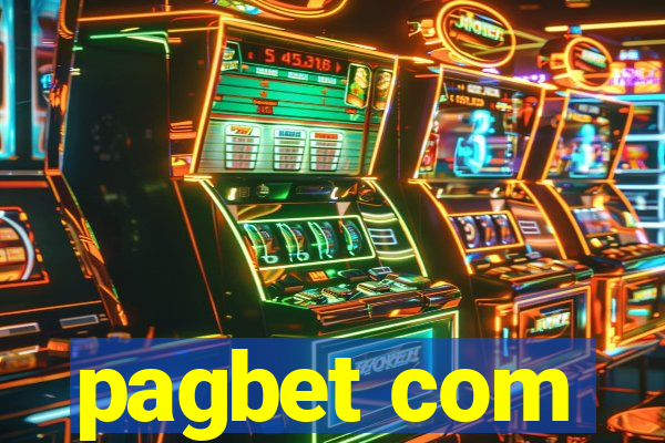 pagbet com