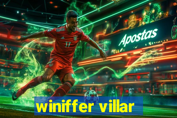 winiffer villar