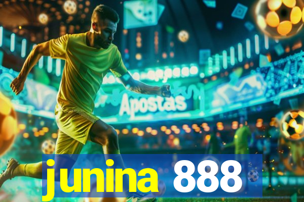 junina 888