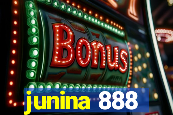 junina 888