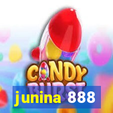 junina 888