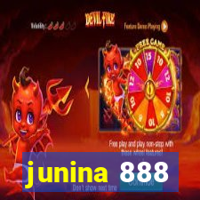 junina 888