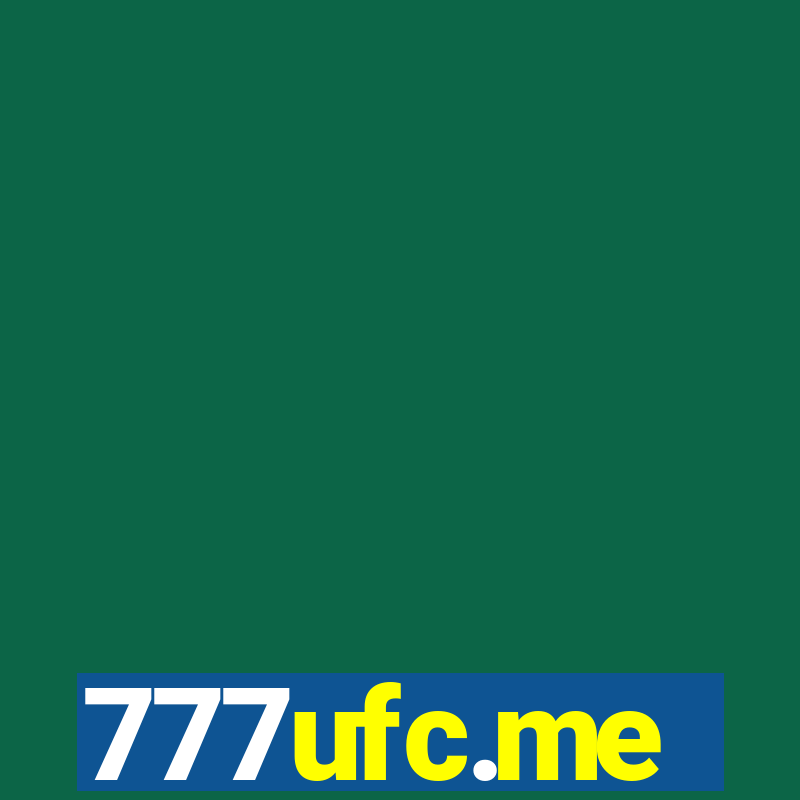 777ufc.me