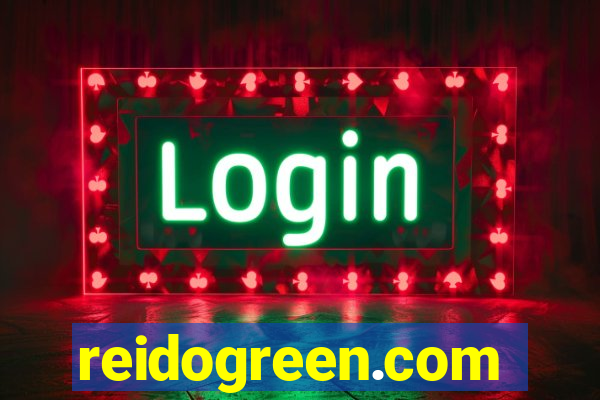 reidogreen.com