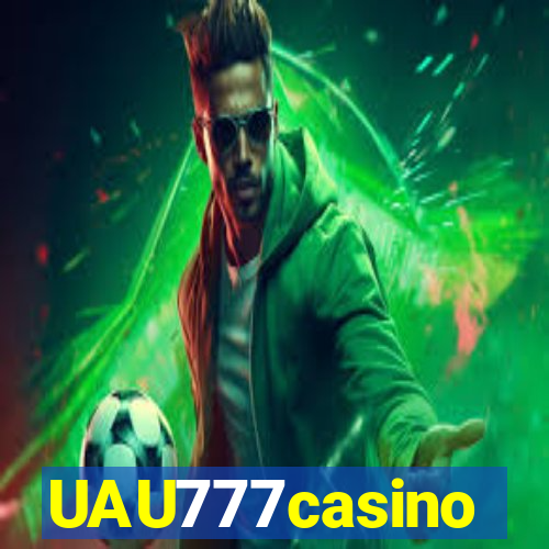 UAU777casino