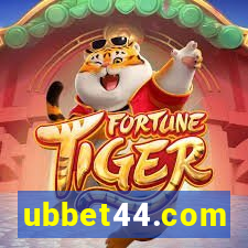 ubbet44.com