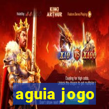 aguia jogo