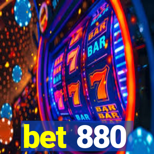 bet 880