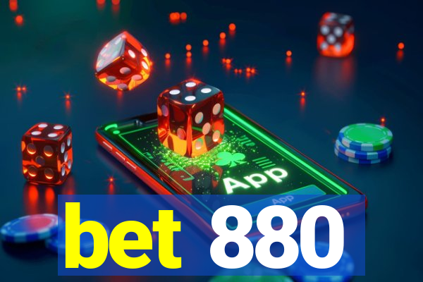 bet 880