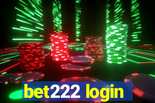 bet222 login