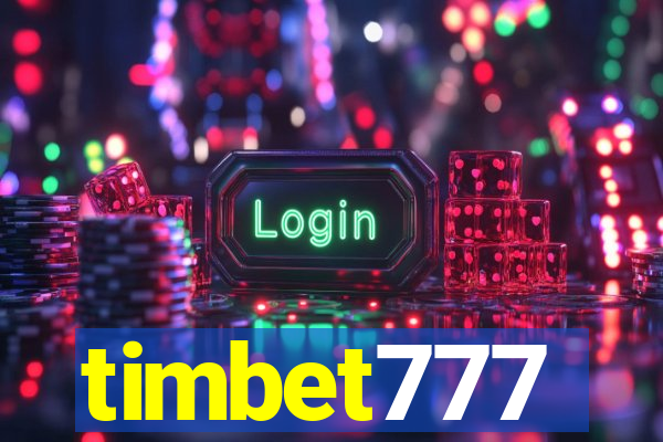 timbet777