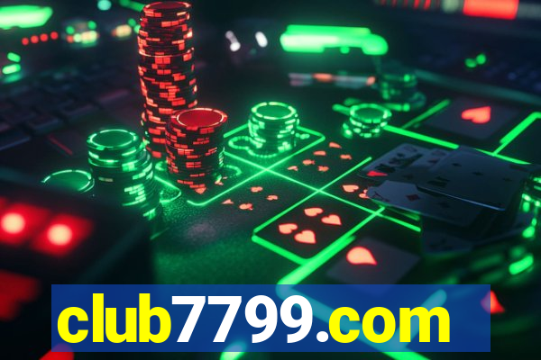 club7799.com