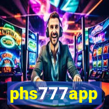 phs777app