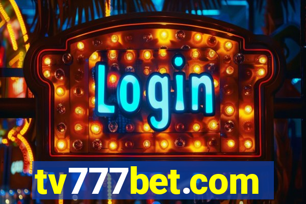 tv777bet.com