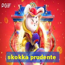 skokka prudente