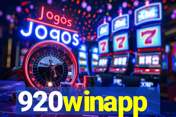 920winapp